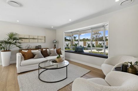 Photo of property in 163 Schnapper Road, Schnapper Rock, Auckland, 0632