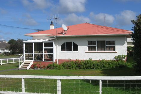 Photo of property in 16 Plunket Street, Dargaville, 0310