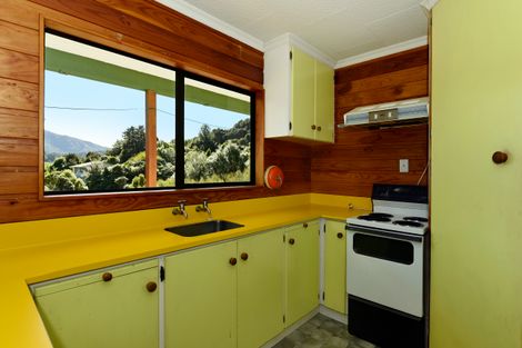 Photo of property in 23-25 Nikau Heights, Little Wanganui, Karamea, 7893