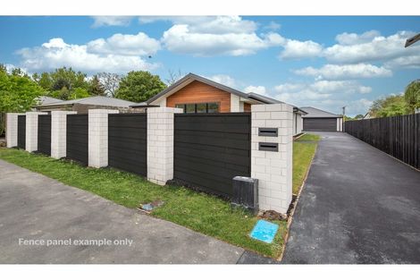 Photo of property in 128a Percival Street, Rangiora, 7400