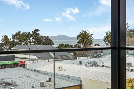 Photo of property in The Victor, 311/4 Bute Road, Browns Bay, Auckland, 0630