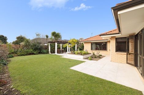 Photo of property in 104 Palm Beach Boulevard, Papamoa Beach, Papamoa, 3118