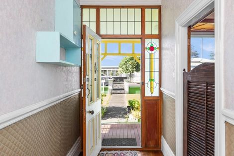 Photo of property in 143 Wellesley Road, Napier South, Napier, 4110