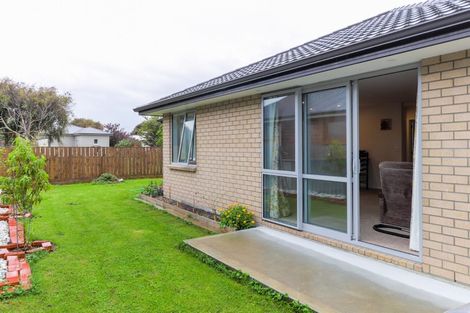 Photo of property in 61 Mary Street, Richmond, Invercargill, 9810