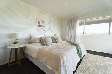 Photo of property in 73 Pope Street, Camborne, Porirua, 5026