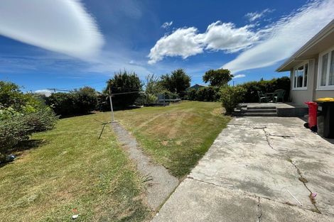 Photo of property in 11 Jones Place, Masterton, 5810