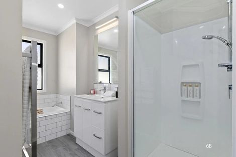 Photo of property in 6b Te Whiti Grove, Waterloo, Lower Hutt, 5011