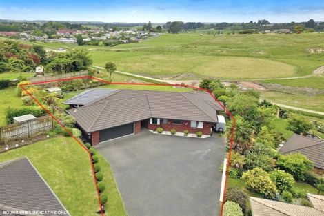 Photo of property in 43 Norm Freeman Drive, Te Puke, 3119