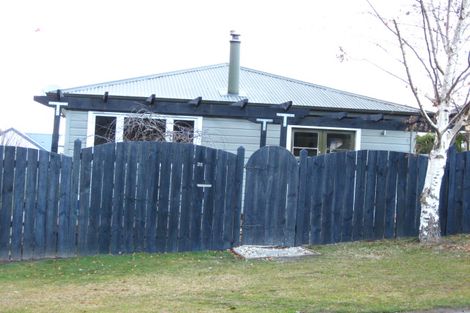 Photo of property in 36 Cornwall Street, Arrowtown, 9302