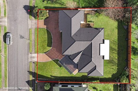 Photo of property in 15 Loveridge Place, Morrinsville, 3300