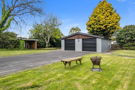 Photo of property in 53 Newell Road, Tamahere, Hamilton, 3283