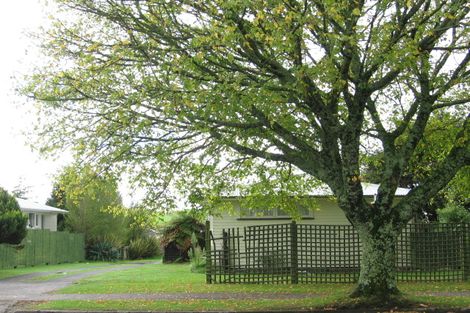 Photo of property in 15a Pohutukawa Drive, Tokoroa, 3420
