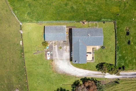 Photo of property in 507 Horseshoe Bush Road, Dairy Flat, Albany, 0794