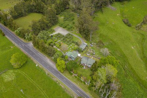 Photo of property in 895 State Highway 25, Whenuakite, Whitianga, 3591