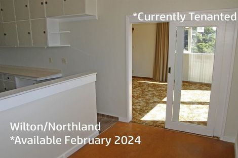 Photo of property in 193 Pembroke Road, Wilton, Wellington, 6012