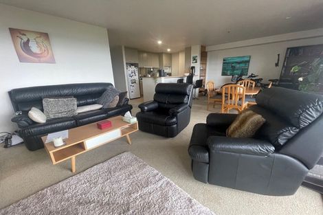 Photo of property in Highgate Towers, 6b/8 Howe Street, Freemans Bay, Auckland, 1011