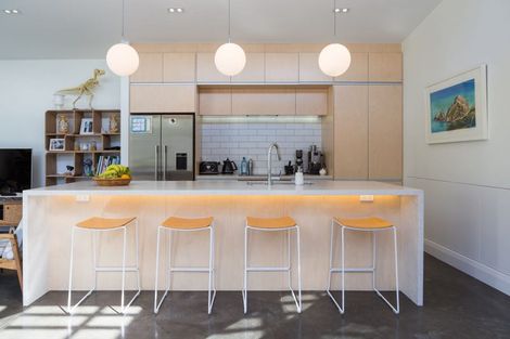 Photo of property in 6 Arnold Street, Grey Lynn, Auckland, 1021