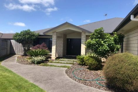 Photo of property in 39 Farringdon Avenue, Rototuna North, Hamilton, 3210