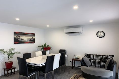 Photo of property in 2 Charlbury Drive, Rolleston, 7615