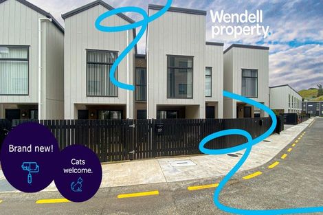 Photo of property in 27 Tukari Lane, Mangere Bridge, Auckland, 2022