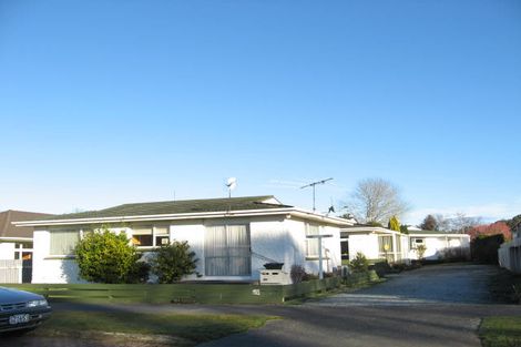 Photo of property in 3/50 Melbourne Street, Windsor, Invercargill, 9810