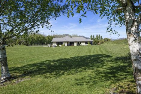Photo of property in 83 Woodbank Road, Hanmer Springs, 7334