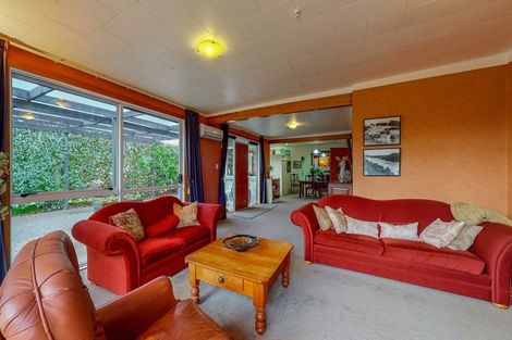 Photo of property in 33 Western Street, Matamata, 3400