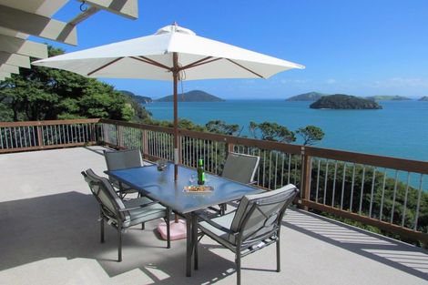 Photo of property in 1590 Wyuna Bay Road, Wyuna Bay, Coromandel, 3581