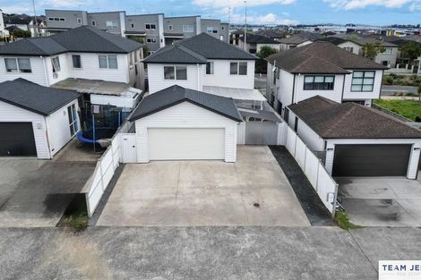 Photo of property in 233 Murphys Road, Flat Bush, Auckland, 2019