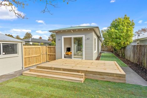 Photo of property in 14 Fairview Street, Somerfield, Christchurch, 8024
