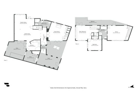 Photo of property in 4a Harbour Street, Saint Marys Bay, Auckland, 1011