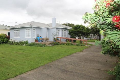 Photo of property in 61 Grey Street, Woodville, 4920
