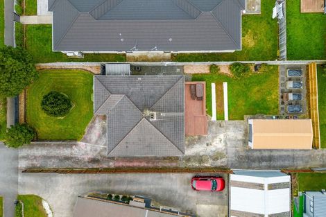 Photo of property in 124 Rifle Range Road, Dinsdale, Hamilton, 3204