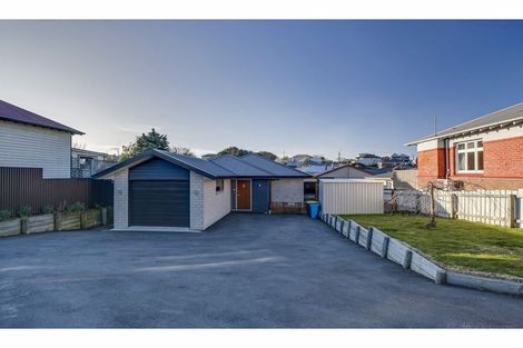 Photo of property in 75 Arthur Street, Seaview, Timaru, 7910