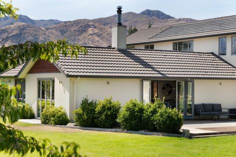 Photo of property in 42 Lichen Lane, Lake Hawea, Wanaka, 9382