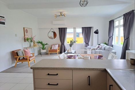 Photo of property in 58b Salisbury Street, Levin, 5510