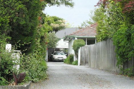 Photo of property in 12 Wai-iti Terrace, Burnside, Christchurch, 8053