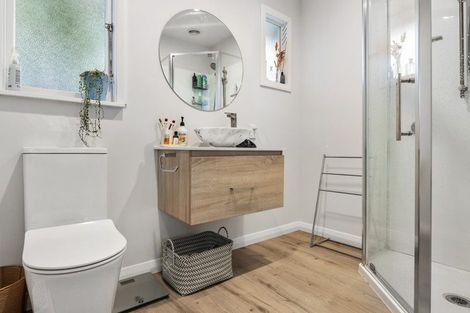 Photo of property in 8 Roslyn Avenue, Mairehau, Christchurch, 8052