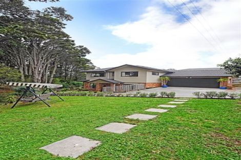 Photo of property in 35 Index Place, Manurewa, Auckland, 2105