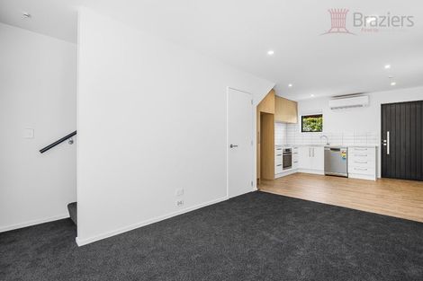Photo of property in 4/281 Fitzgerald Avenue, Christchurch Central, Christchurch, 8013