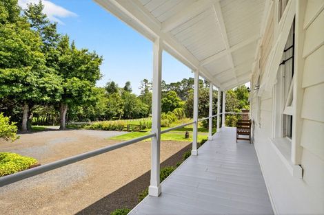 Photo of property in 127a Access Road, Kumeu, 0891