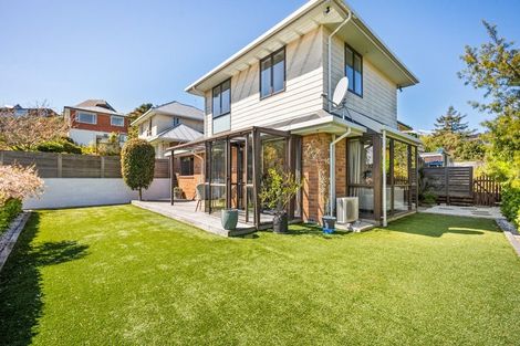 Photo of property in 5 Kiteroa Place, Cashmere, Christchurch, 8022