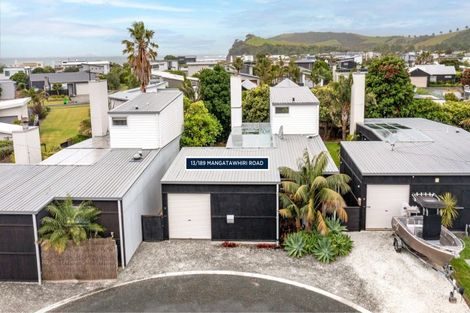 Photo of property in 13/189 Mangatawhiri Road, Omaha, 0986