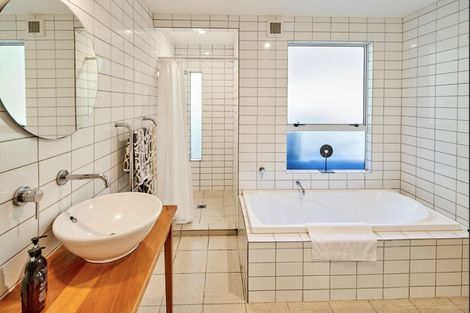 Photo of property in 23 Rose Street, Wadestown, Wellington, 6012