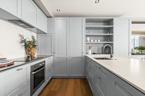 Photo of property in Northridge Apartments Stage Z, 12/22 Hospital Terrace, Hospital Hill, Napier, 4110