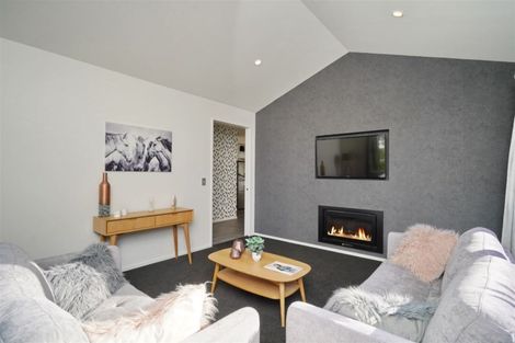 Photo of property in 7 Lemonwood Drive, Rolleston, 7615