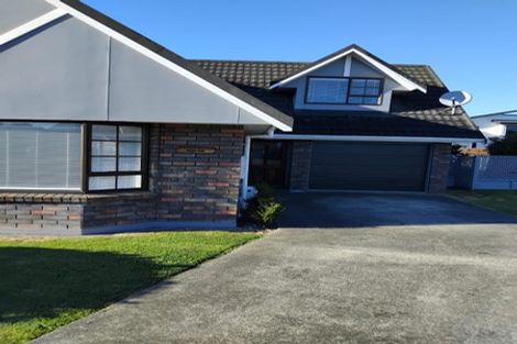 Photo of property in 5 Hampton Place, Springvale, Whanganui, 4501