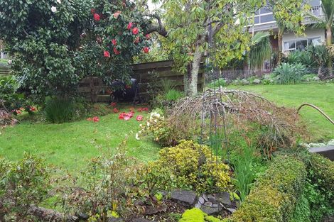Photo of property in 16 King Edward Parade, Devonport, Auckland, 0624