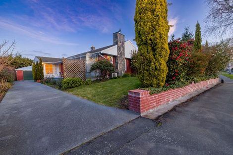 Photo of property in 6 Deepdale Street, Burnside, Christchurch, 8053