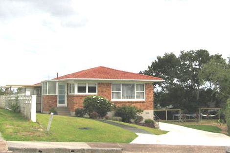 Photo of property in 1/12 Santa Rosa Terrace, Forrest Hill, Auckland, 0620